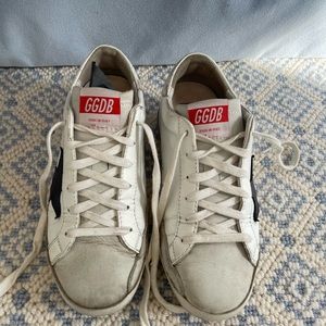 Golden Goose Size 6